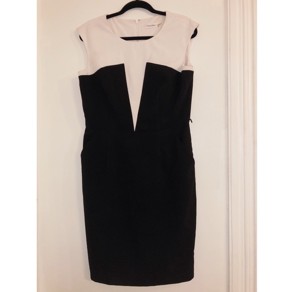 Calvin Klein Dresses & Skirts - Calvin Klein Sheath Dress